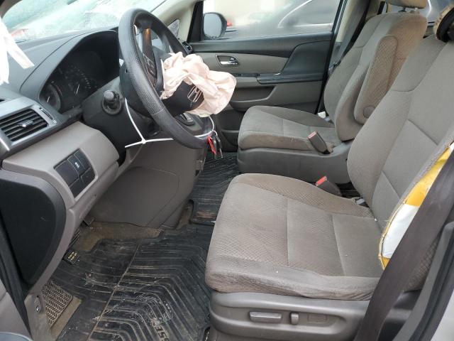 5FNRL5H21EB106564 Honda ODYSSEY LX