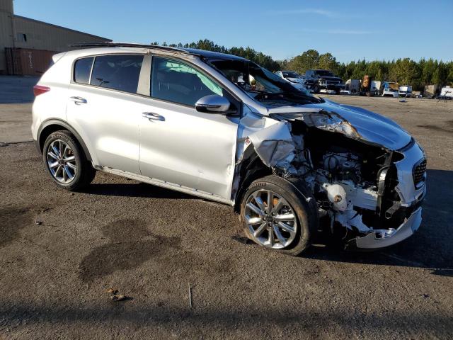 KNDP63AC9N7985971 KIA SPORTAGE S