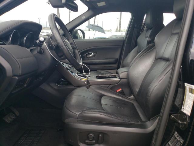 SALVP2RX9JH312634 Land Rover Range Rover Evoque Se