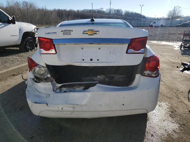 1G1PA5SHXF7198381 Chevrolet CRUZE LS