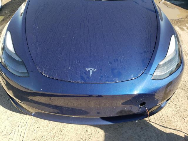 7SAYGAEE8PF666174 Tesla Model Y