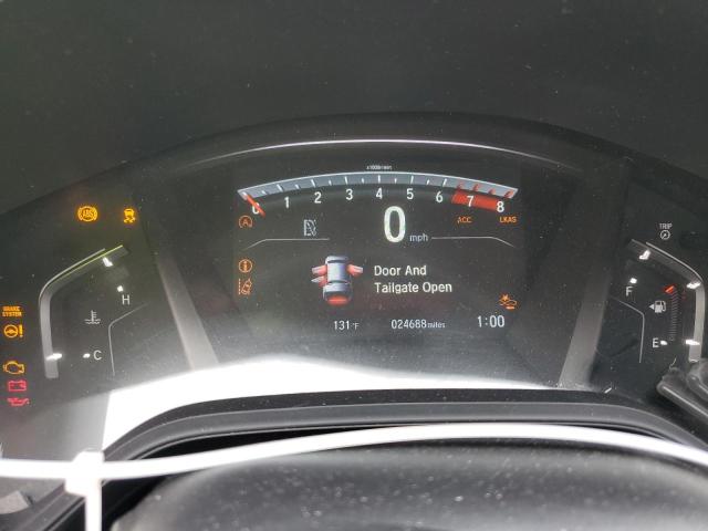 7FARW2H76ME031817 Honda CR-V SE