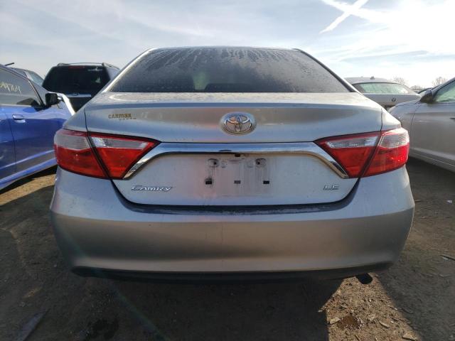 4T4BF1FK3FR450038 Toyota CAMRY LE