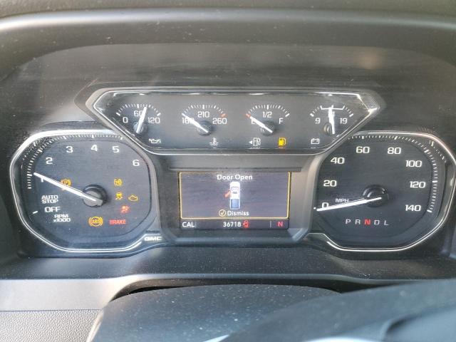3GTP8BED3MG355373 GMC Sierra C1500 Sle