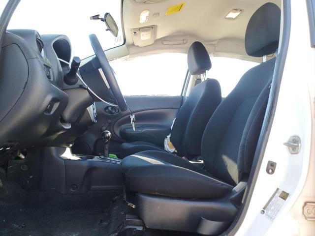 3N1CE2CP6FL378731 Nissan Versa Note S