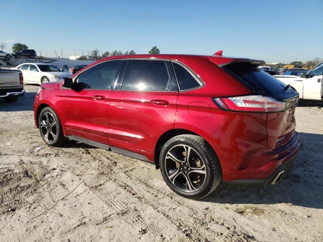 2FMPK4AP4KBC47921 Ford EDGE ST