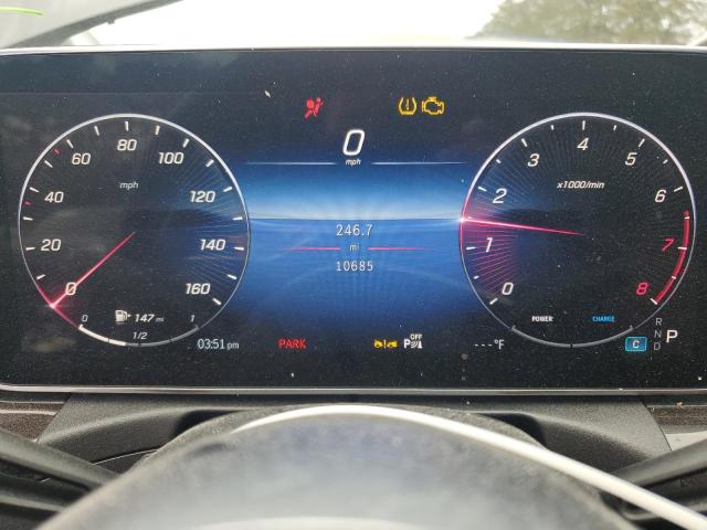 W1KAF4HB3PR068434 Mercedes-Benz C 300 4matic