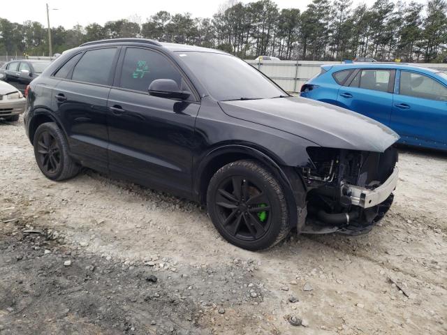 WA1BCCFS9HR007282 Audi Q3 PREMIUM