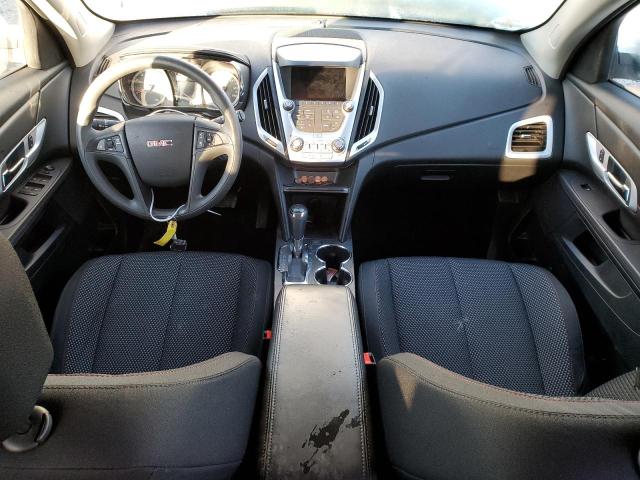 2GKALMEK0G6344737 GMC Terrain Sle
