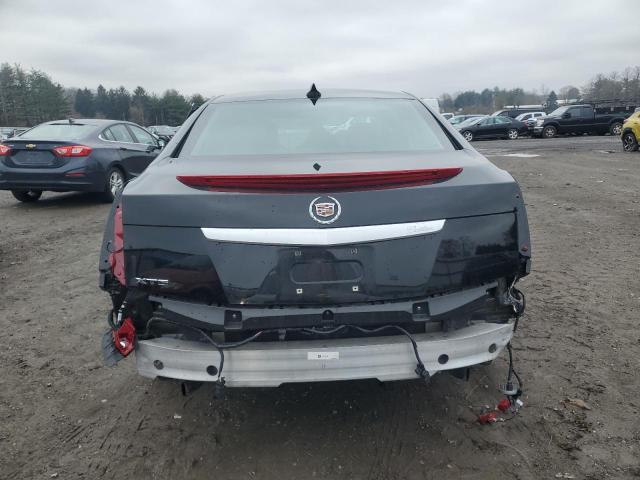 2G61M5S31F9141268 Cadillac Xts Luxury Collection