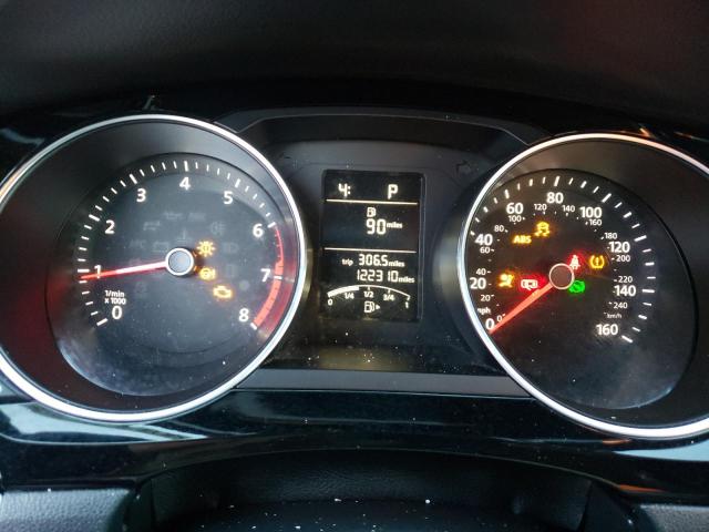 3VWD17AJ2FM422353 Volkswagen JETTA SE