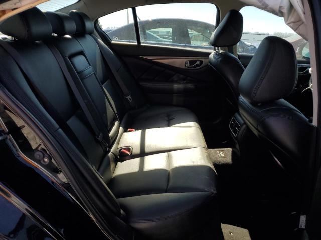 JN1BV7ARXEM699706 Infiniti Q50 BASE