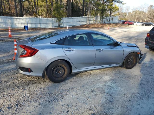 19XFC2F53GE037951 Honda Civic Lx