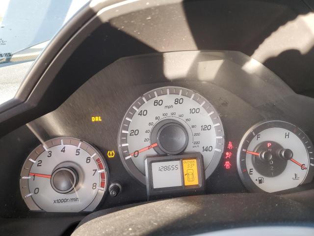 5FNYF4H59EB053216 Honda PILOT EXL