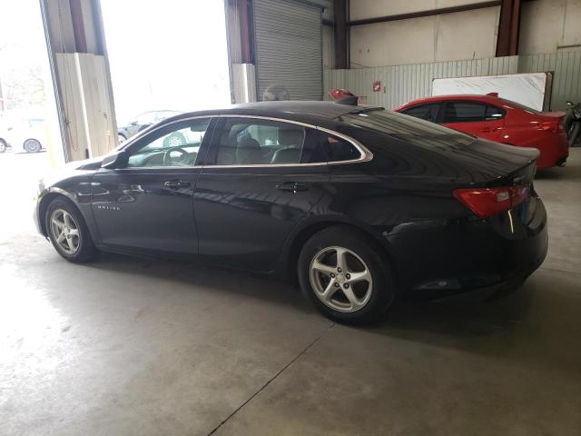 Chevrolet MALIBU LS 2016 1G1ZB5ST7GF193205 Image 2