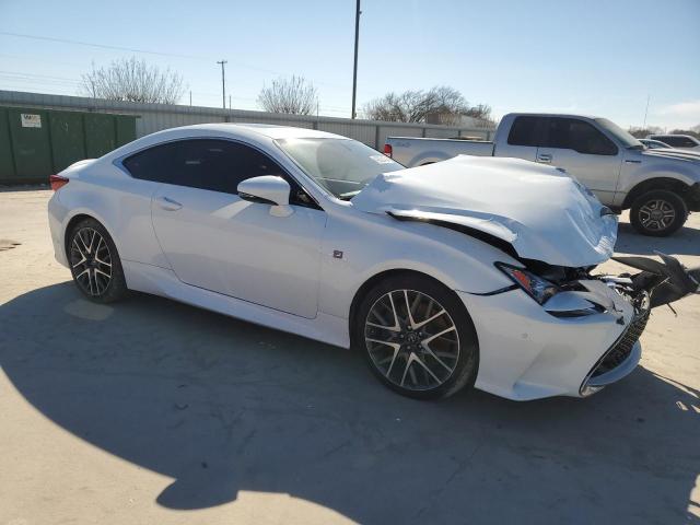 JTHHA5BC4G5004147 Lexus RC 200T