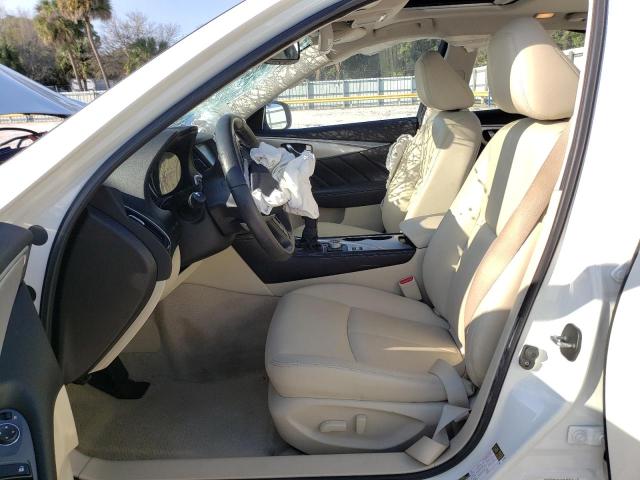 JN1EV7AR0KM590213 Infiniti Q50 LUXE