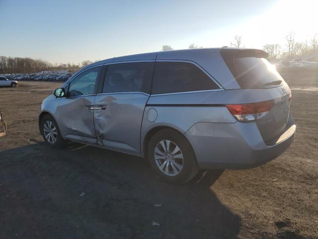 5FNRL5H66GB071008 Honda ODYSSEY EXL