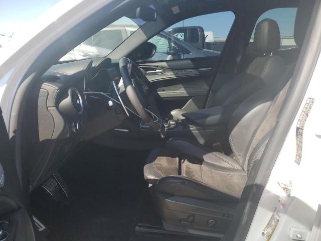 ZASPAKEV5K7C46796 Alfa Romeo STELVIO QUADRIFOGLIO