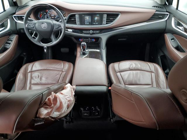 5GAERDKW9JJ192035 Buick Enclave Avenir