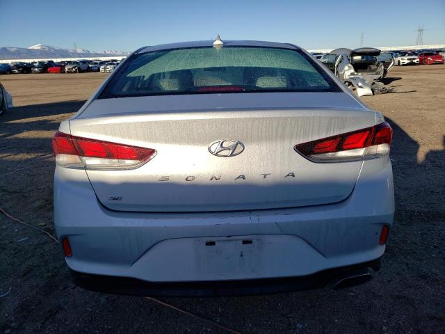 5NPE24AF0KH812348 Hyundai SONATA SE