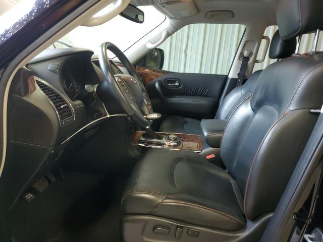 Nissan ARMADA SV 2018 JN8AY2NC0JX502189 Image 7