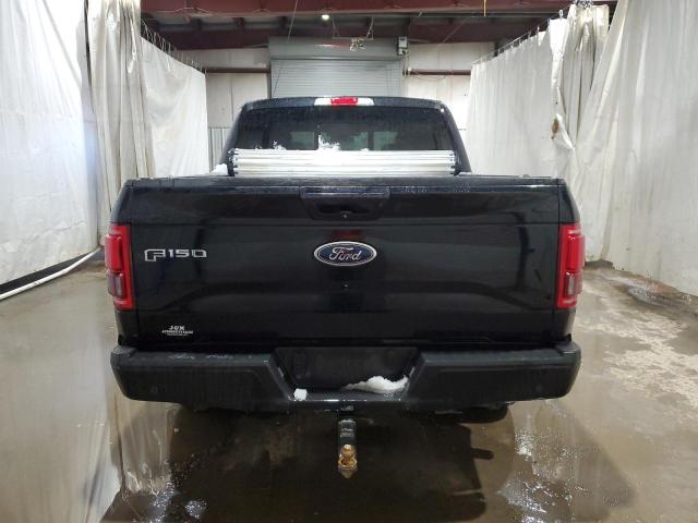1FTEW1EG0HFC73951 Ford F150 Supercrew