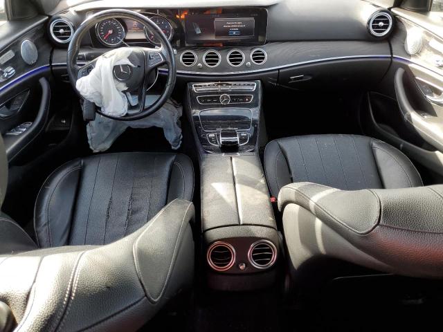 WDDZF4KB9HA186306 Mercedes-Benz E 300 4matic