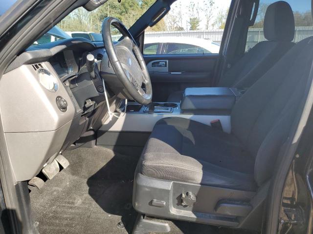 1FMJU1JT0HEA15051 Ford Expedition Xlt