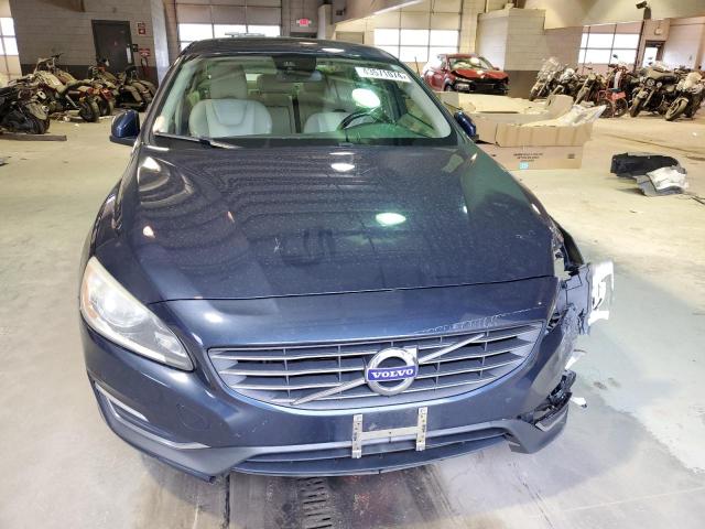 YV1902FHXE1280568 Volvo S60 T6