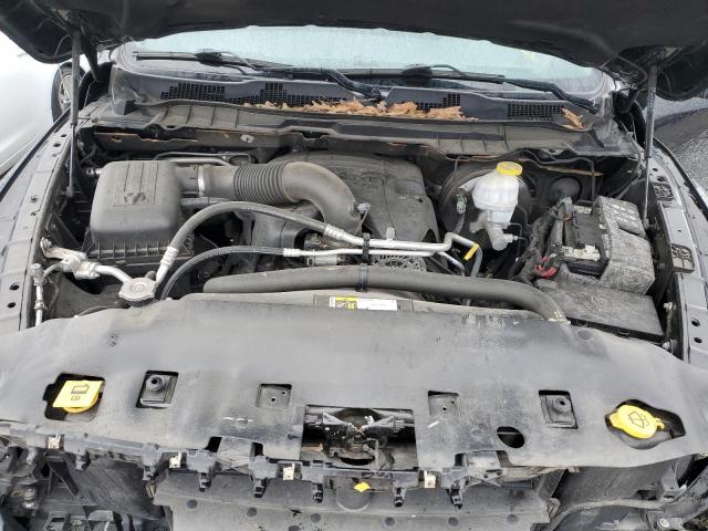 1C6RR7TT3KS713324 RAM 1500 Classic Slt