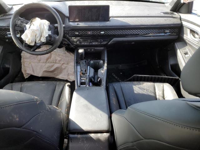 1HGCY2F79PA053405 Honda Accord Hybrid Sport-l