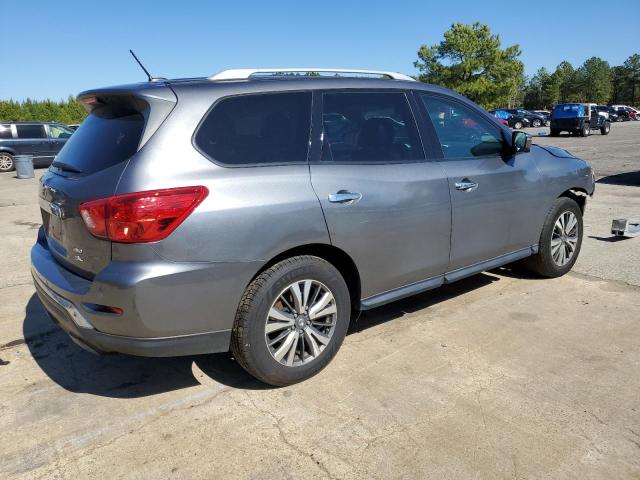 5N1DR2MM6HC693937 Nissan Pathfinder S