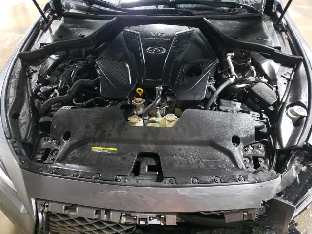 JN1EV7BR8NM340785 Infiniti Q50 LUXE