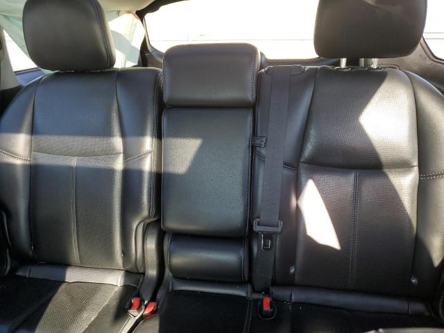 5N1DR2MM8HC619564 Nissan Pathfinder S