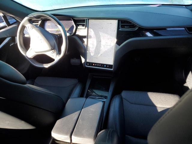 5YJSA1E2XJF281247 Tesla MODEL S