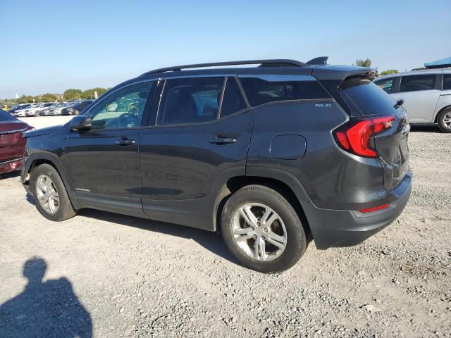 3GKALMEV3JL247495 GMC Terrain Sle