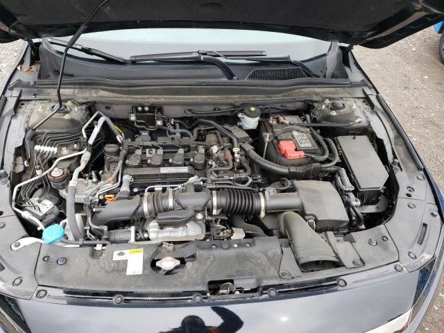 1HGCV1F35LA028348 Honda Accord Sport