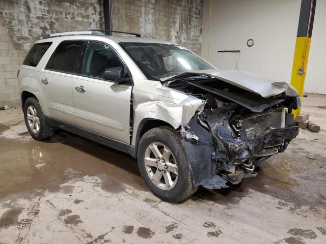 1GKKRPKD7FJ269109 GMC ACADIA SLE
