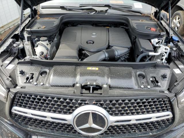 4JGFB4GB9RB077868 Mercedes-Benz Gle 450e 4matic