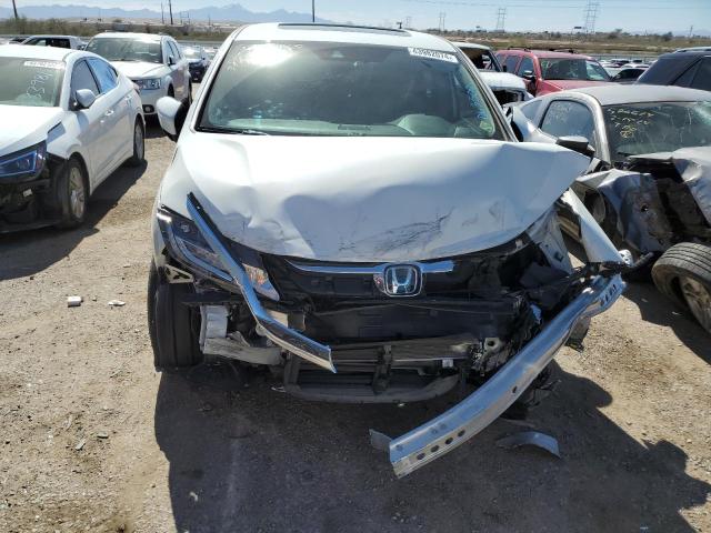 5FNRL6H94JB063500 Honda Odyssey Elite