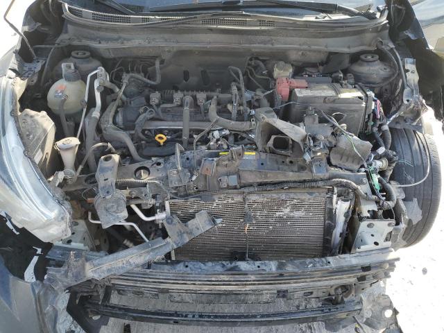 3N1CP5CU8JL526193 Nissan KICKS S