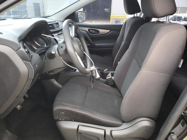 JN1BJ1CP0JW163107 Nissan Rogue Sport S