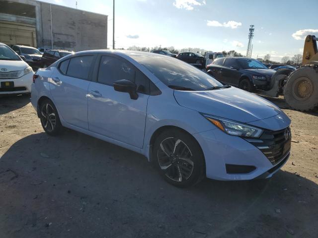 3N1CN8FV1PL856102 Nissan VERSA SR