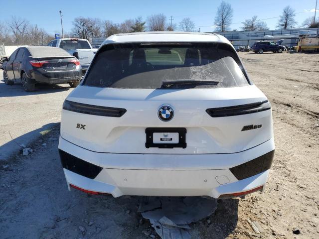 WB533CF01PCK61123 BMW IX M60
