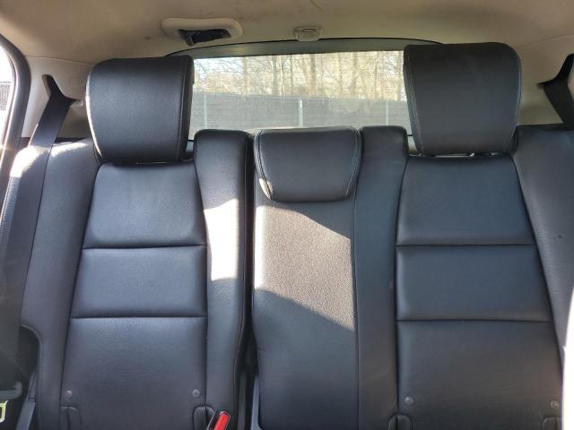 3CZRU5H70GM730616 Honda Hr-v Exl