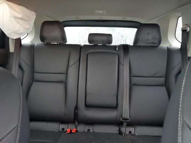 JN8AT3CA6MW005969 Nissan Rogue Sl