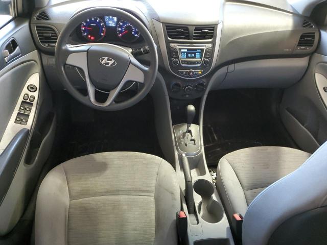 KMHCT4AE1GU979208 Hyundai ACCENT SE
