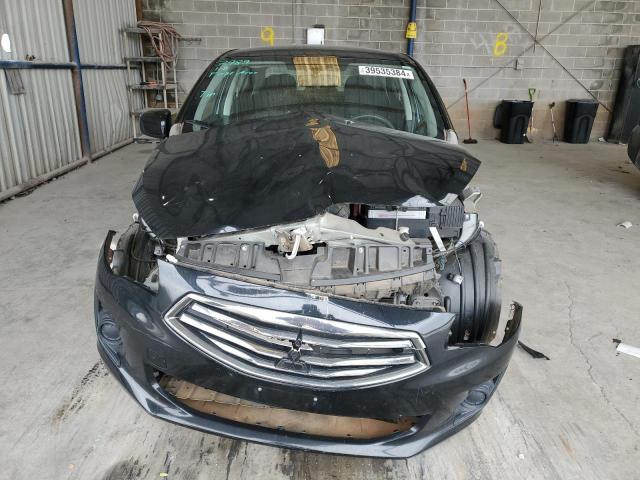ML32F3FJXHHF18936 Mitsubishi Mirage G4 Es