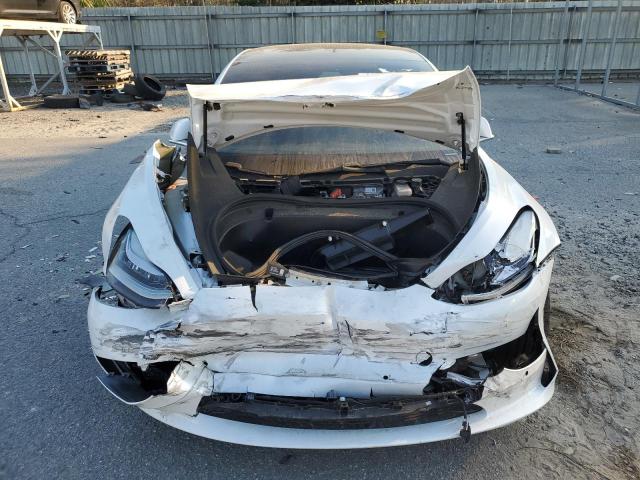 5YJ3E1EA2LF613166 Tesla MODEL 3